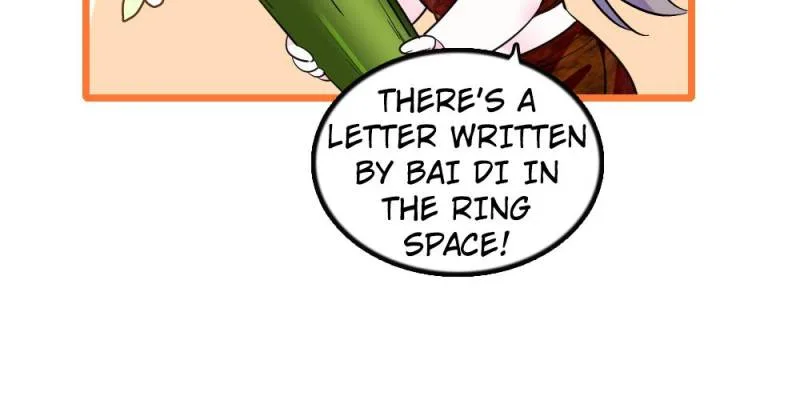 Romance in the Beast World Chapter 322 page 9