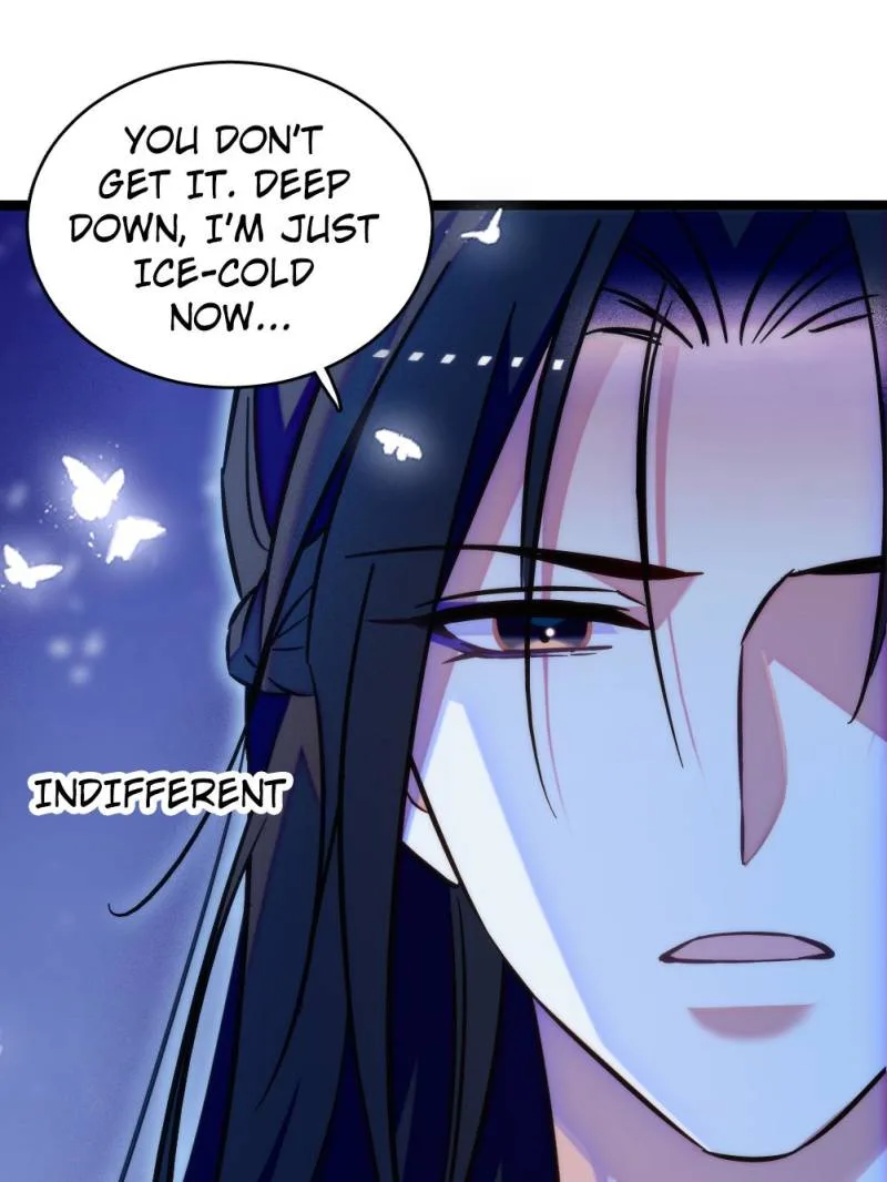 Romance in the Beast World Chapter 324 page 6