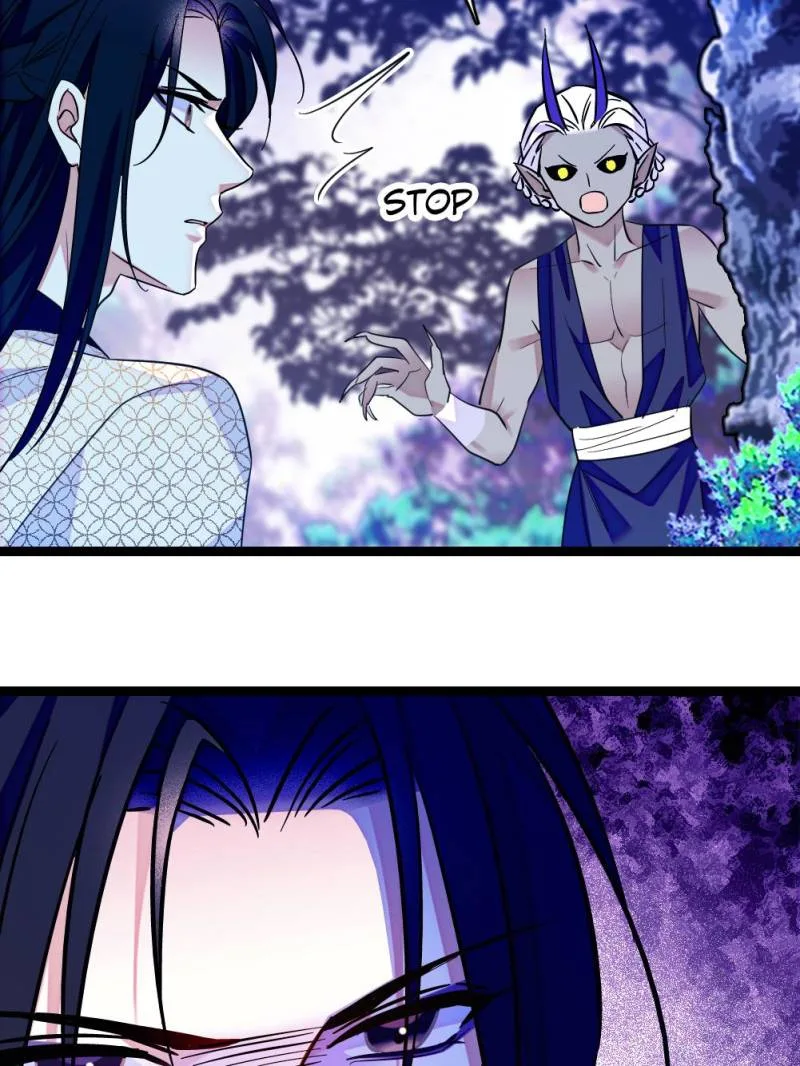 Romance in the Beast World Chapter 324 page 15