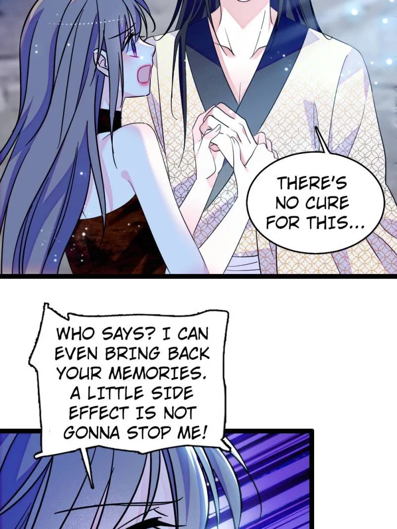 Romance in the Beast World Chapter 324 page 4