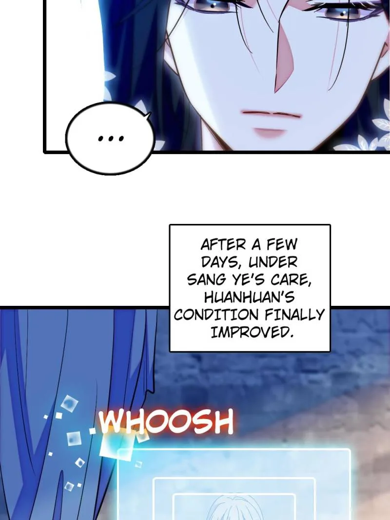 Romance in the Beast World Chapter 322 page 7