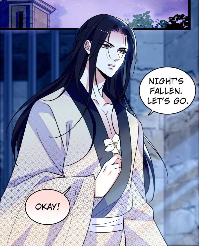Romance in the Beast World Chapter 324 page 13