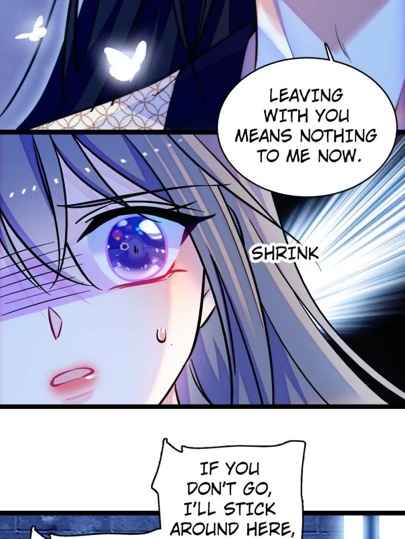 Romance in the Beast World Chapter 324 page 7