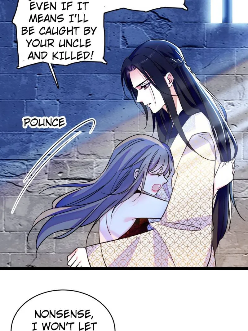 Romance in the Beast World Chapter 324 page 8