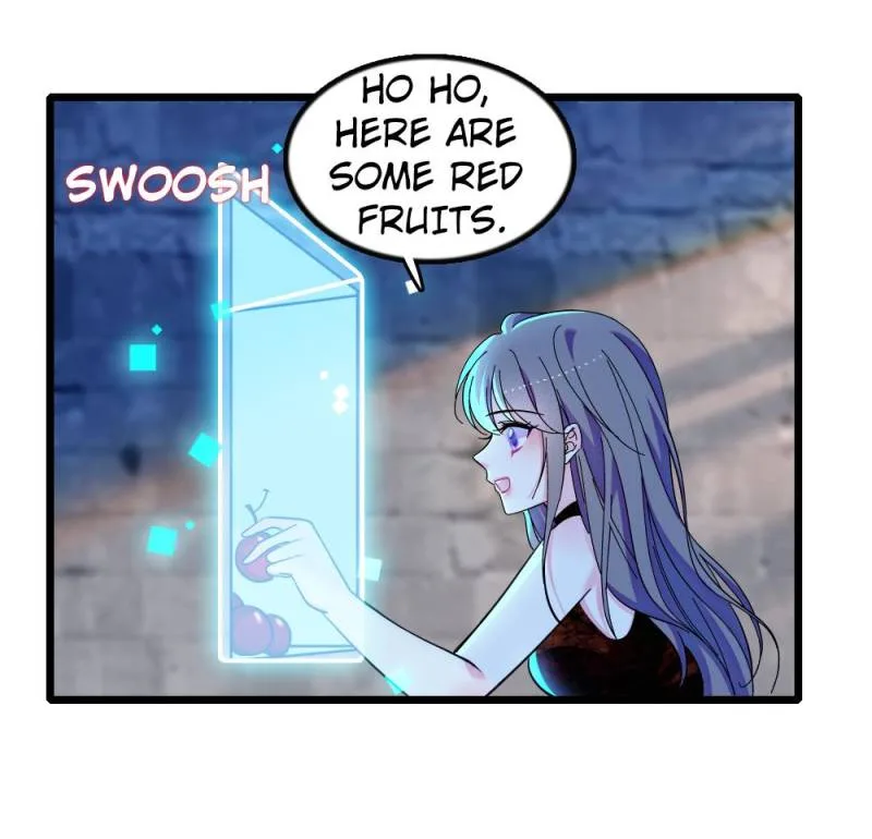 Romance in the Beast World Chapter 322 page 13