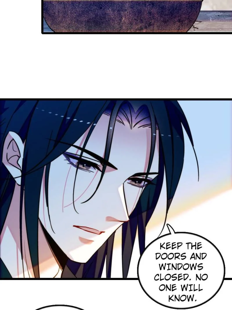 Romance in the Beast World Chapter 322 page 19