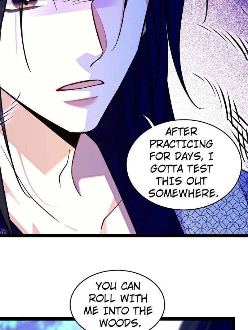 Romance in the Beast World Chapter 324 page 16
