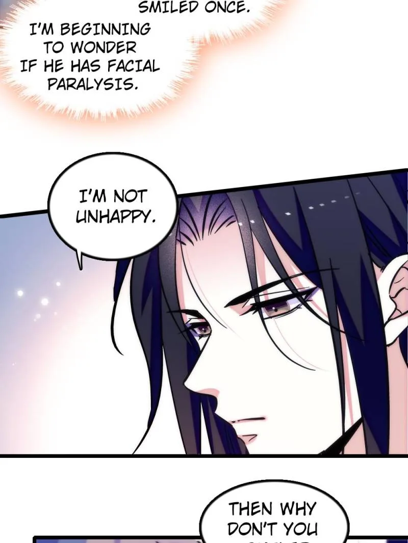Romance in the Beast World Chapter 323 page 7
