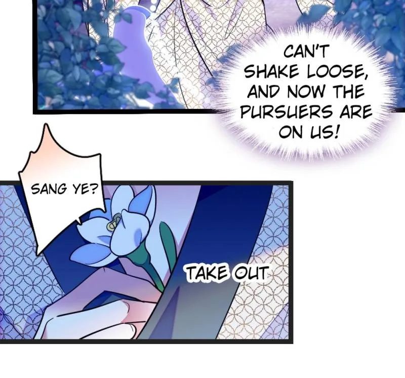 Romance in the Beast World Chapter 325 page 6