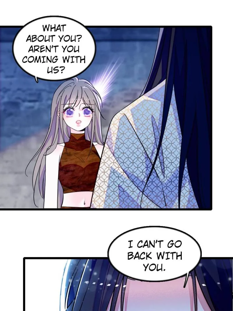 Romance in the Beast World Chapter 323 page 18