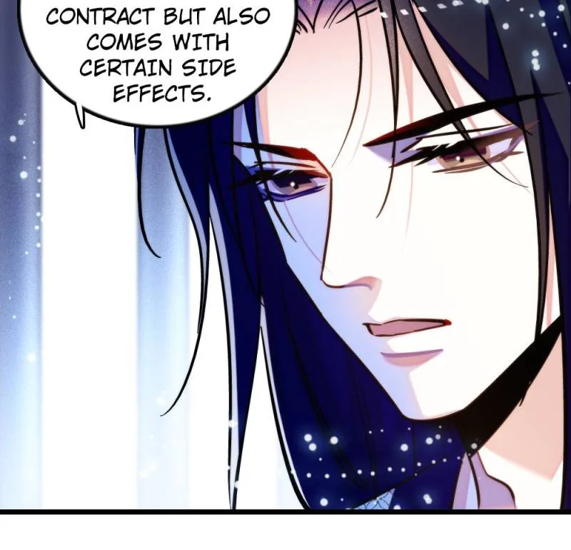 Romance in the Beast World Chapter 323 page 21