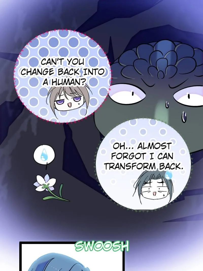 Romance in the Beast World Chapter 325 page 13