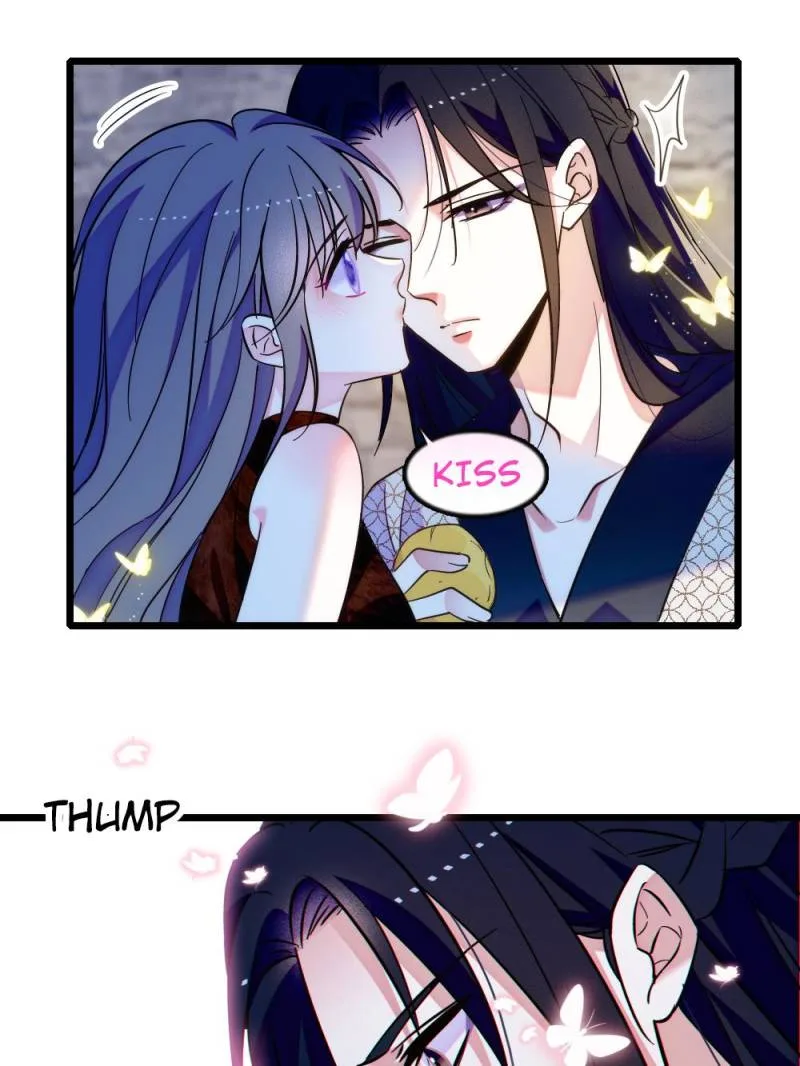 Romance in the Beast World Chapter 323 page 2