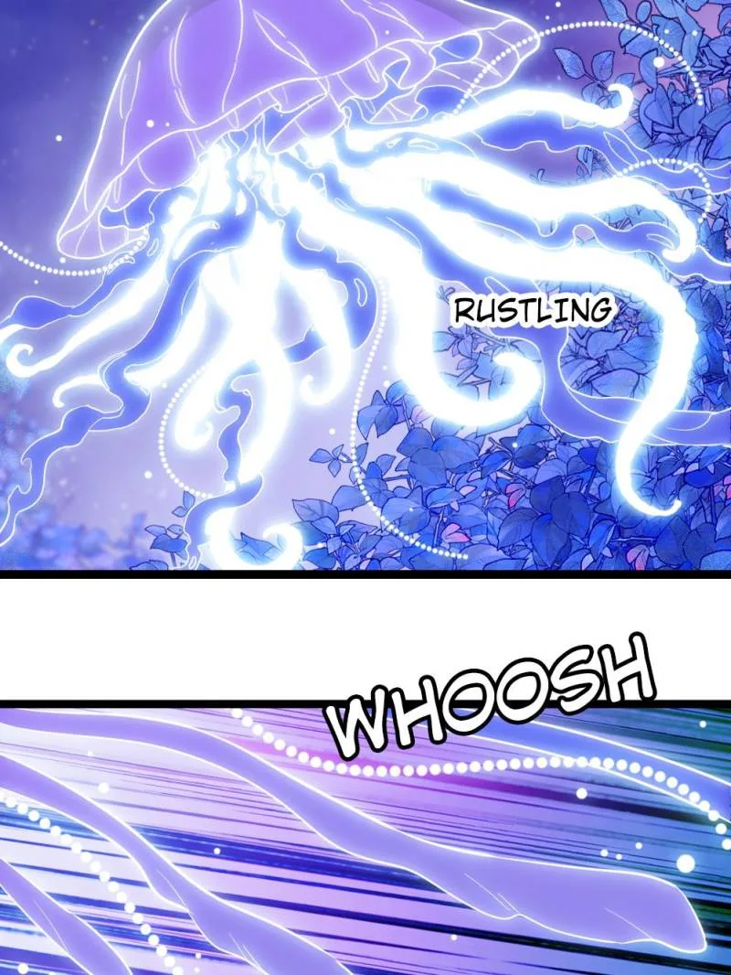 Romance in the Beast World Chapter 325 page 3