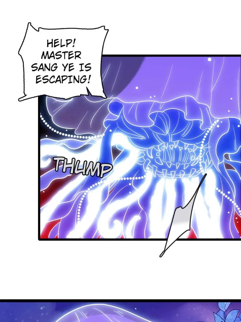 Romance in the Beast World Chapter 325 page 2