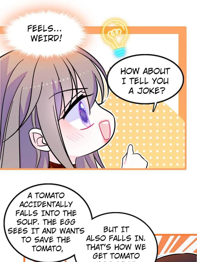 Romance in the Beast World Chapter 323 page 10