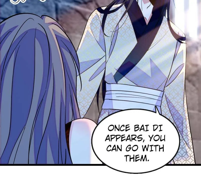 Romance in the Beast World Chapter 323 page 17