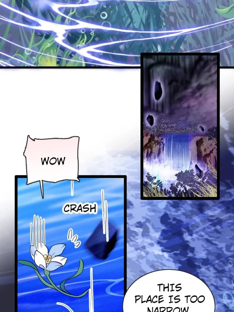 Romance in the Beast World Chapter 325 page 9