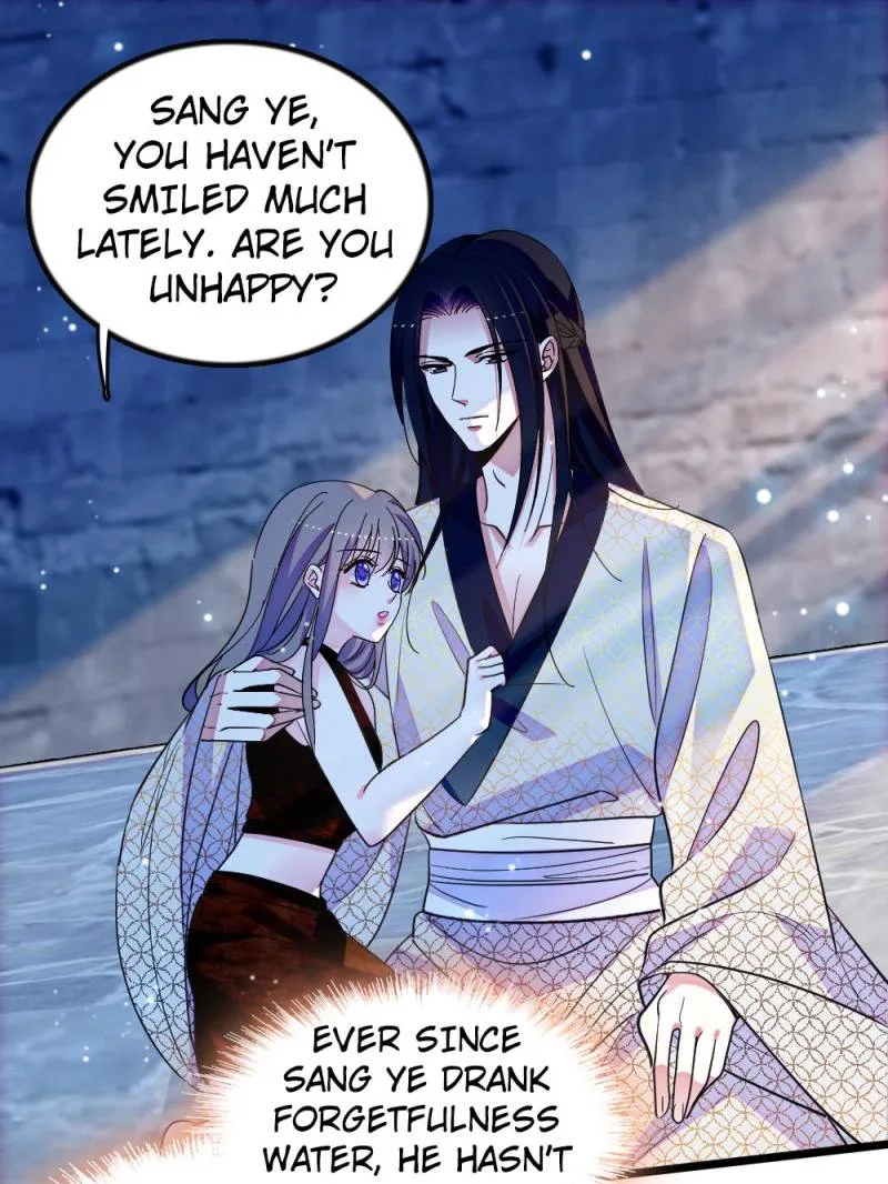 Romance in the Beast World Chapter 323 page 6