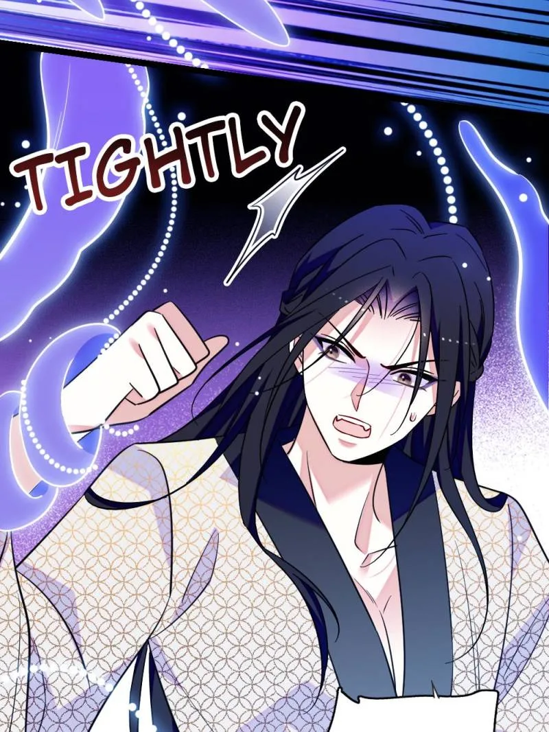 Romance in the Beast World Chapter 325 page 4
