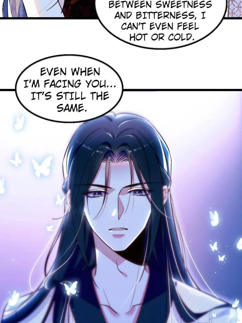 Romance in the Beast World Chapter 323 page 23