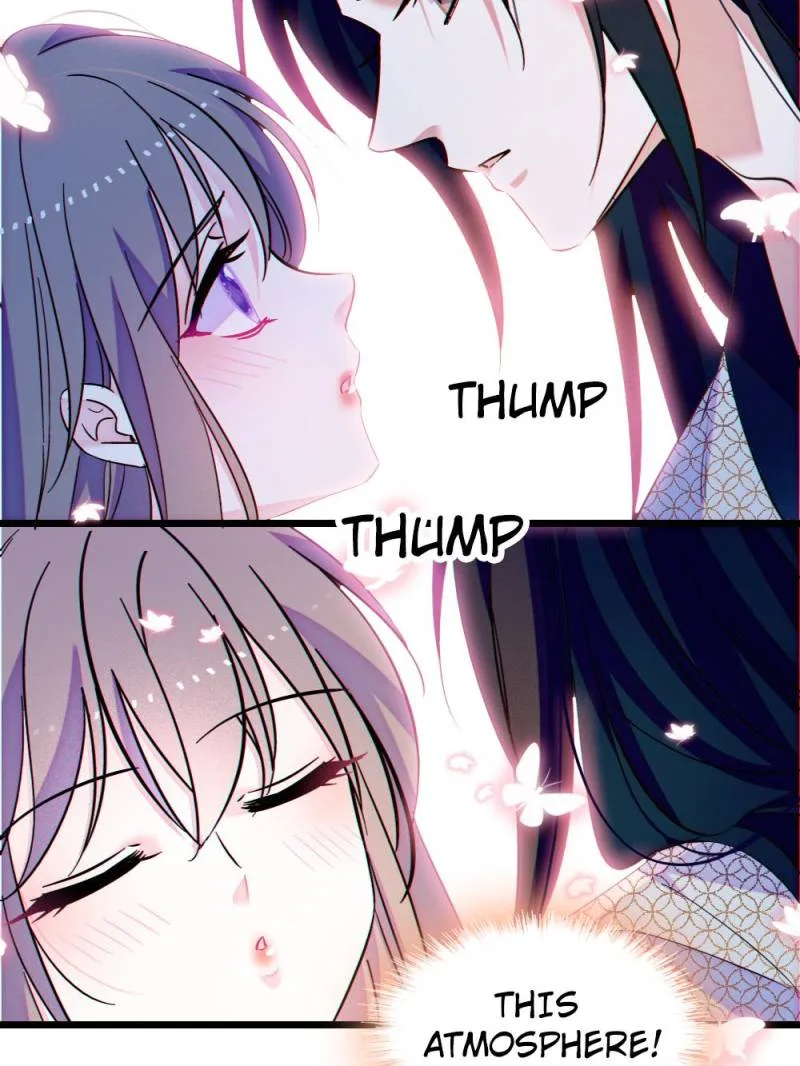 Romance in the Beast World Chapter 323 page 3
