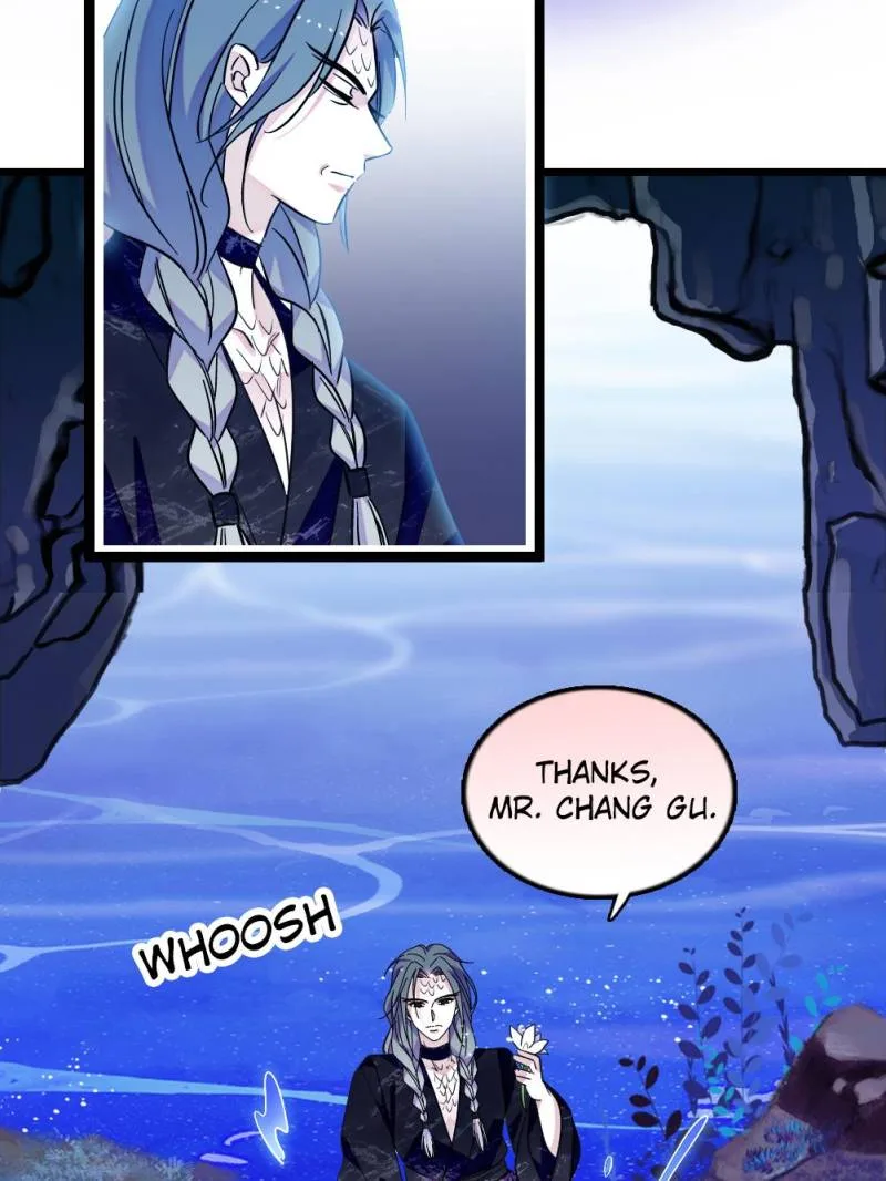 Romance in the Beast World Chapter 325 page 14