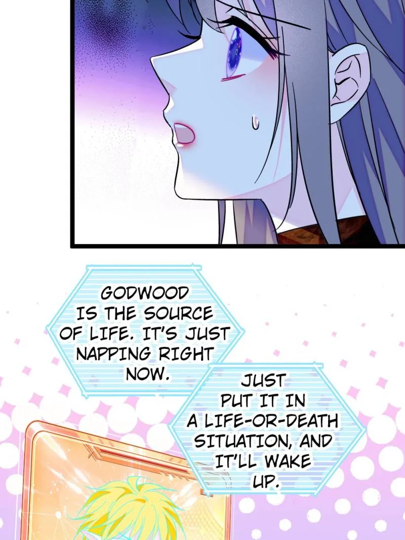 Romance in the Beast World Chapter 325 page 28