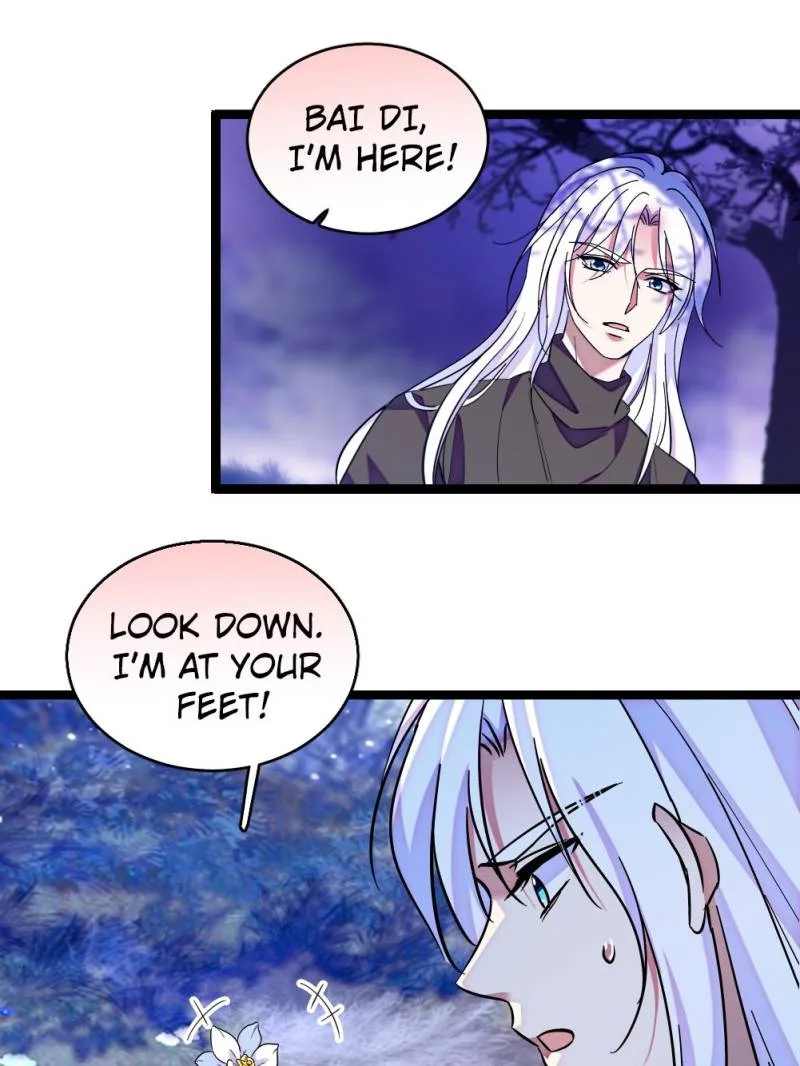 Romance in the Beast World Chapter 325 page 18