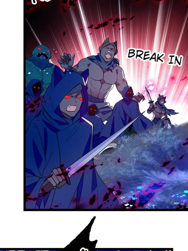 Romance in the Beast World Chapter 327 page 4
