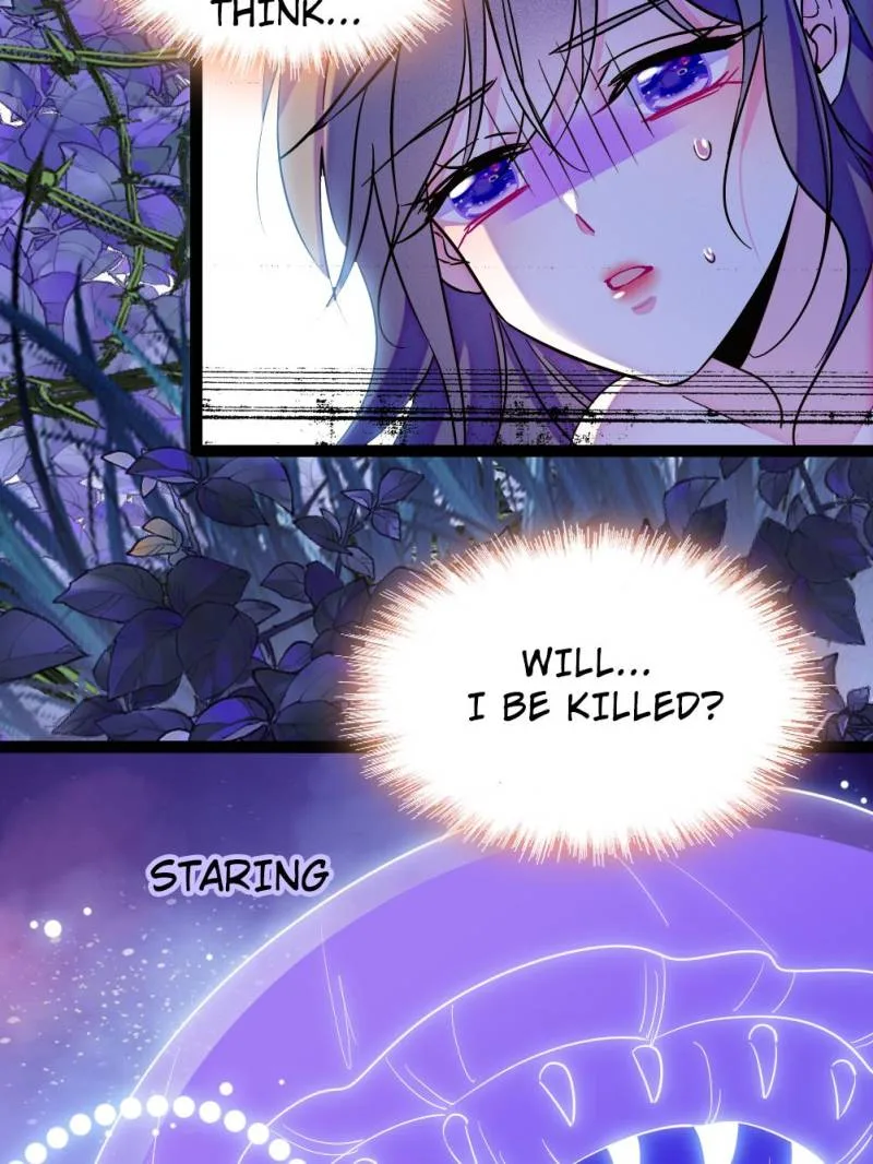 Romance in the Beast World Chapter 327 page 13