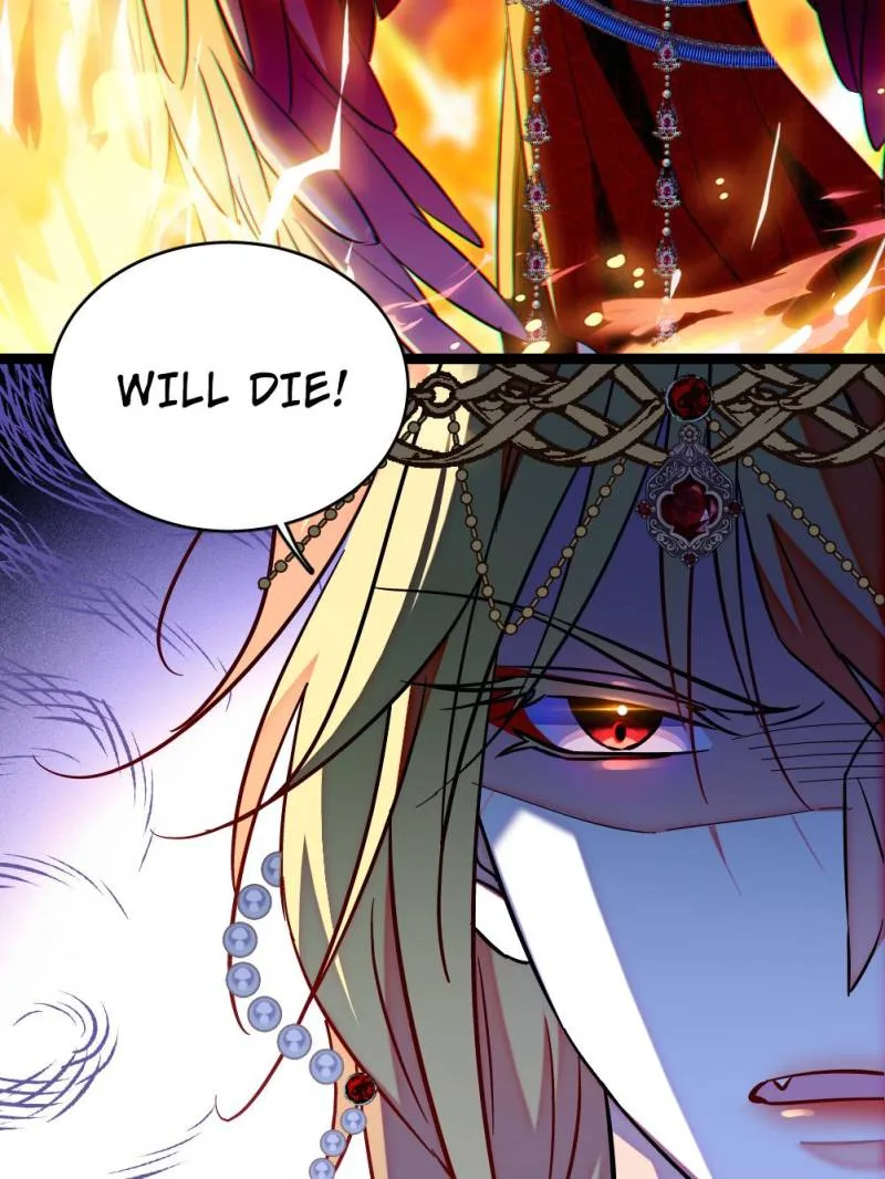 Romance in the Beast World Chapter 327 page 11