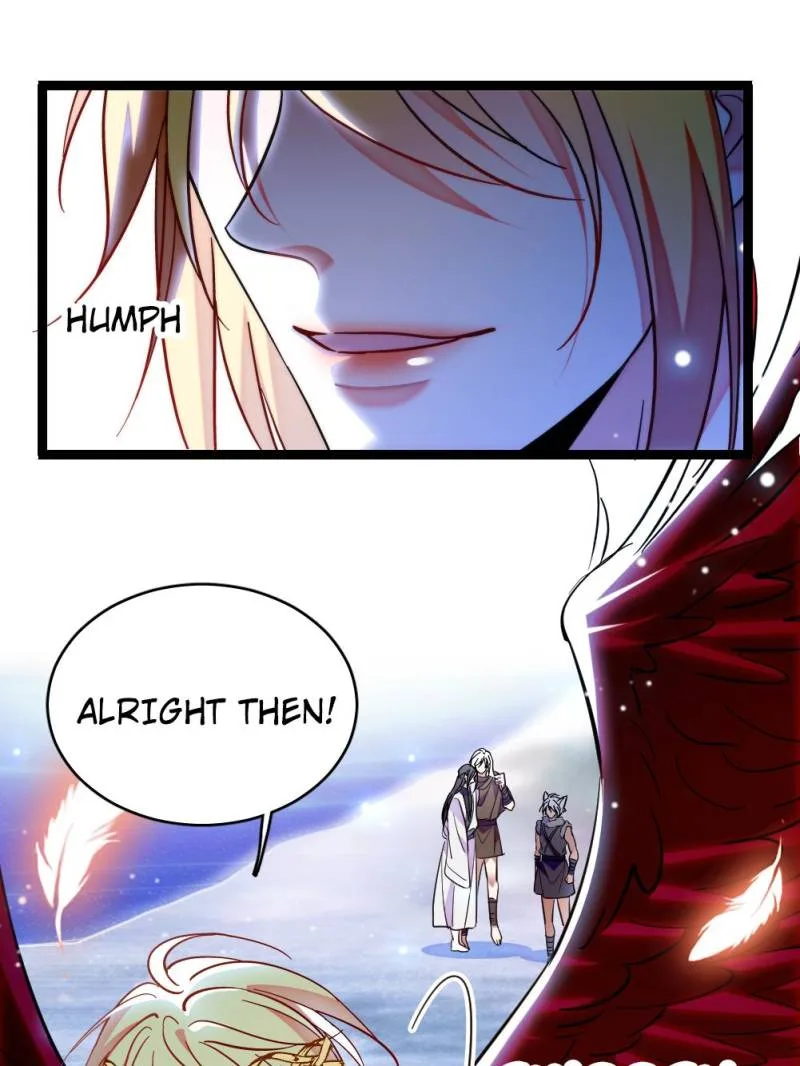 Romance in the Beast World Chapter 327 page 2