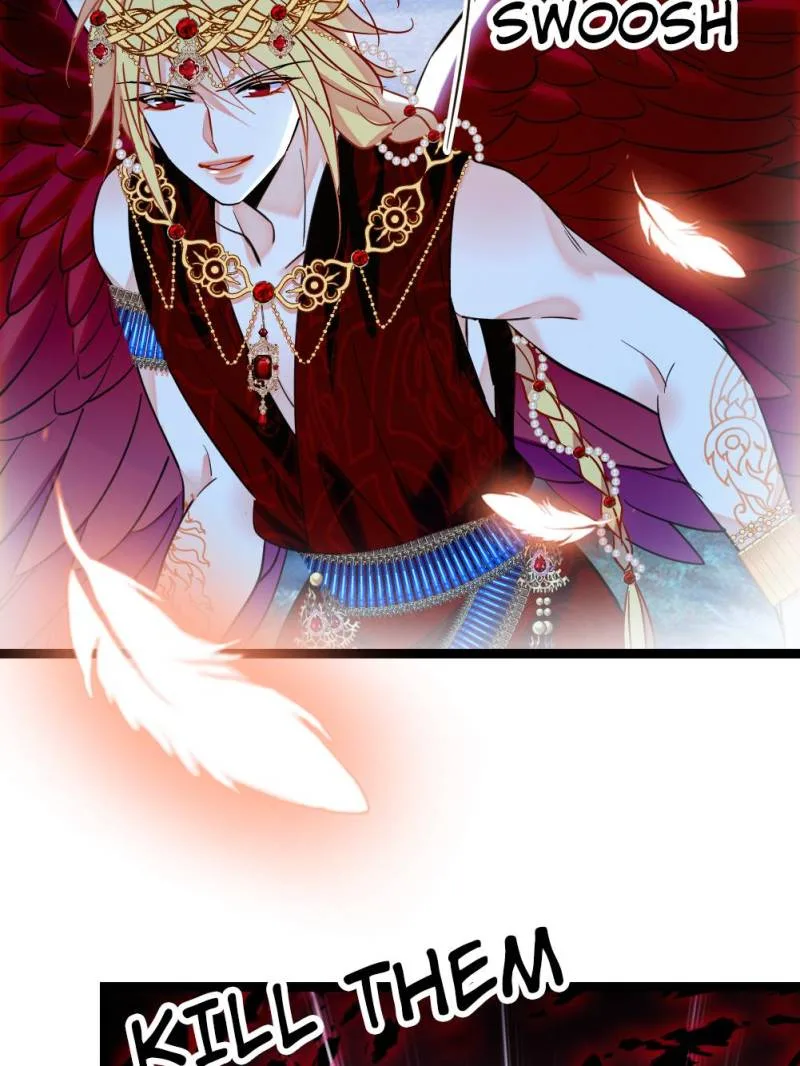 Romance in the Beast World Chapter 327 page 3