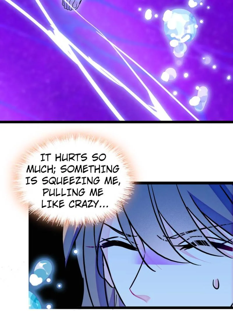 Romance in the Beast World Chapter 327 page 17