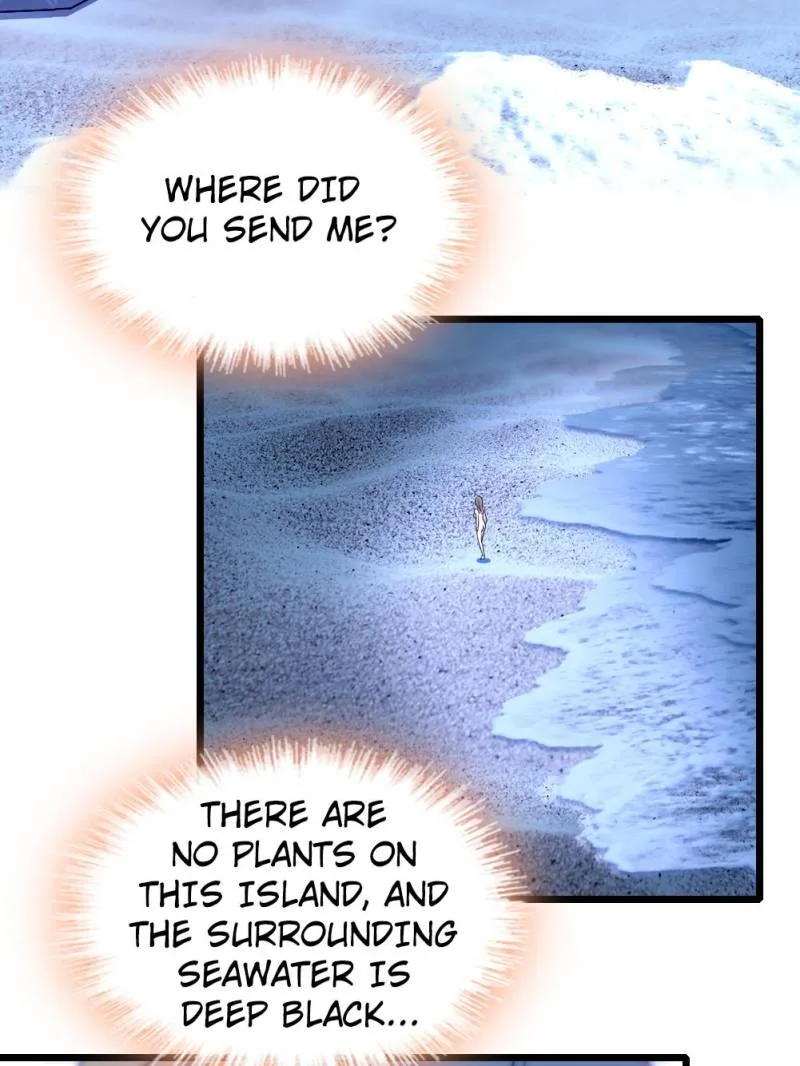 Romance in the Beast World Chapter 327 page 25