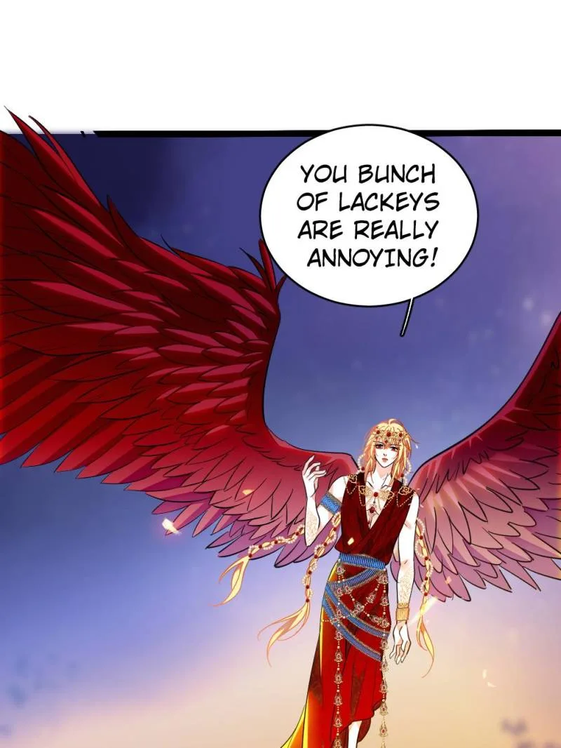 Romance in the Beast World Chapter 327 page 6