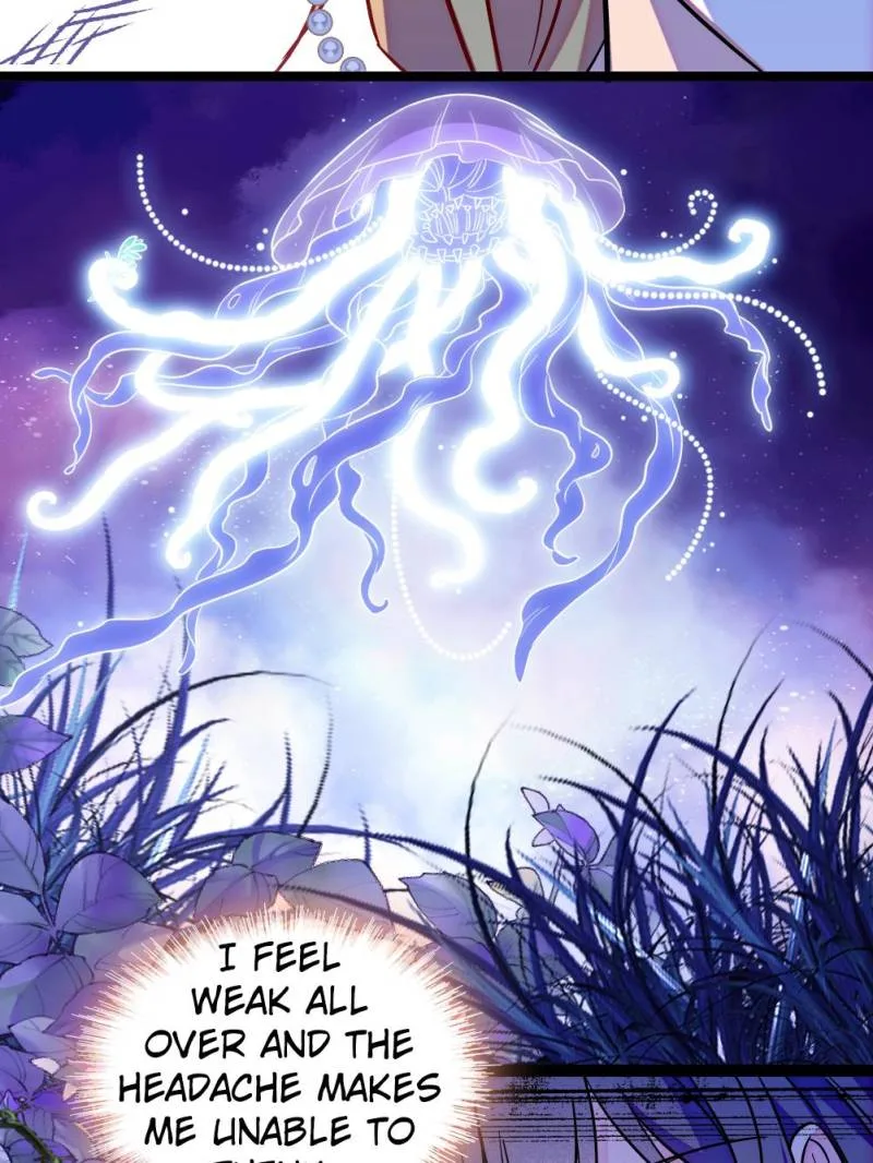 Romance in the Beast World Chapter 327 page 12