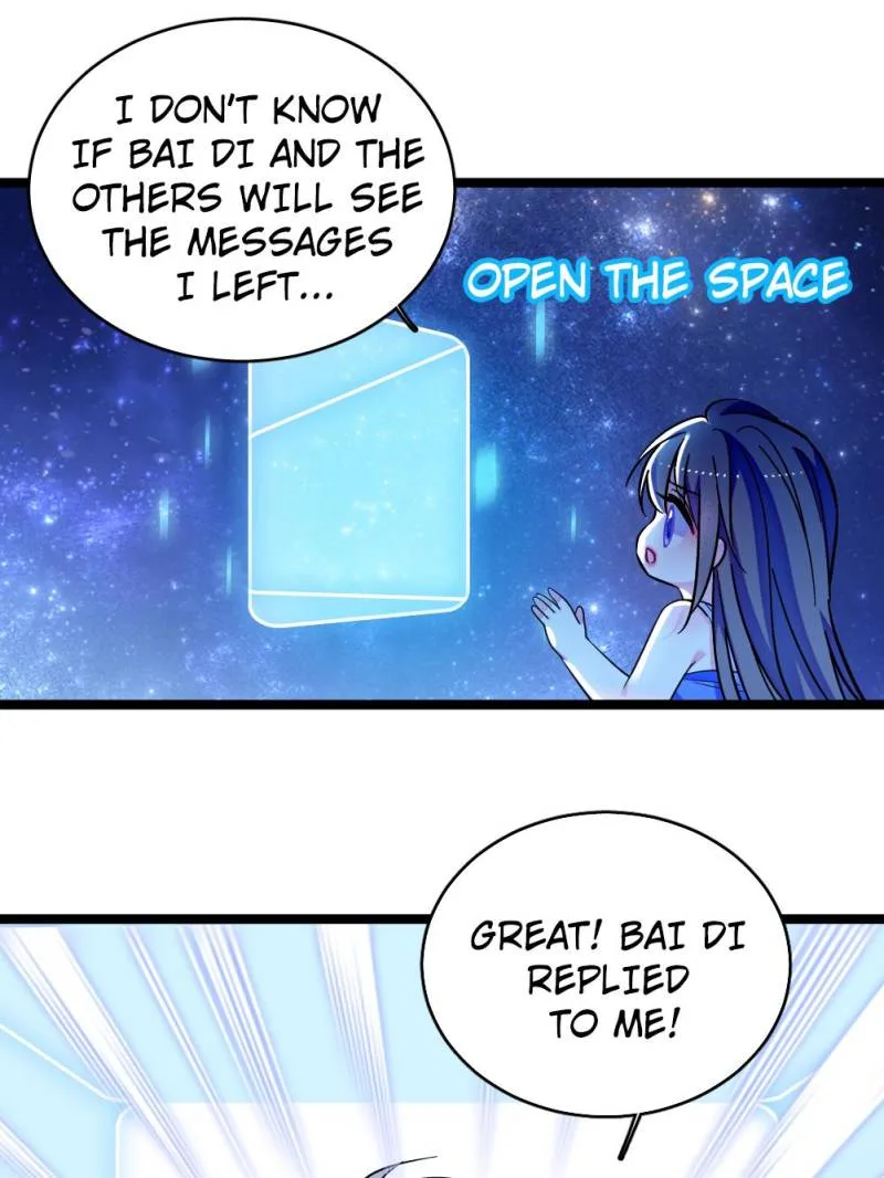 Romance in the Beast World Chapter 327 page 32