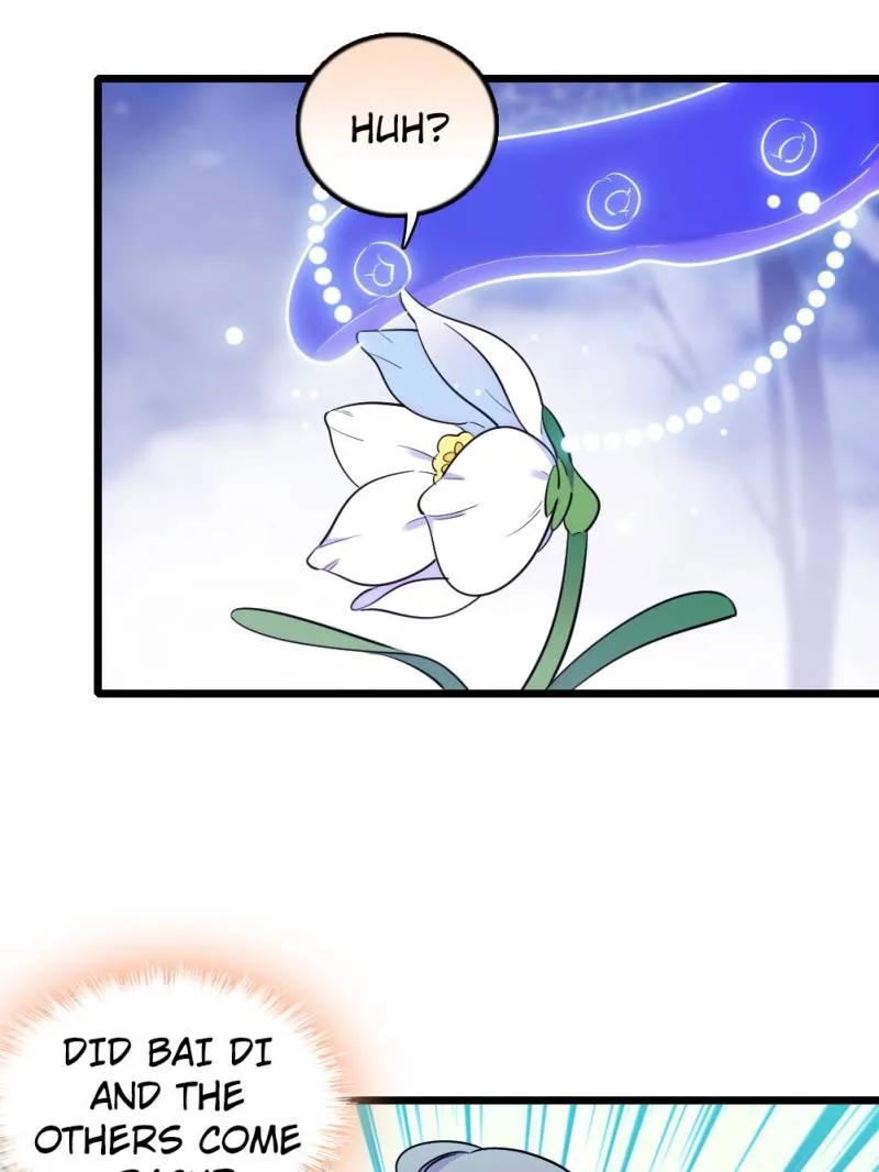 Romance in the Beast World Chapter 326 page 4