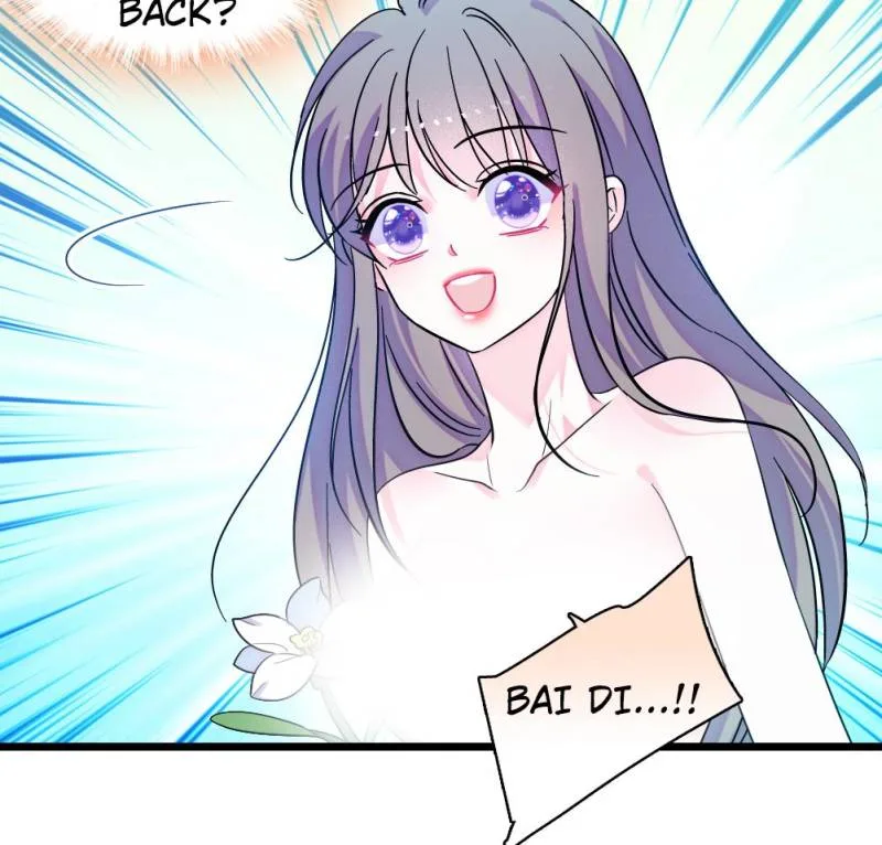 Romance in the Beast World Chapter 326 page 5