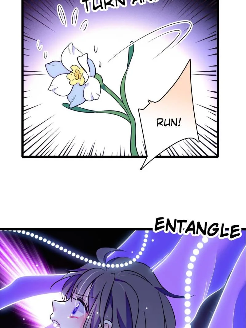Romance in the Beast World Chapter 326 page 8