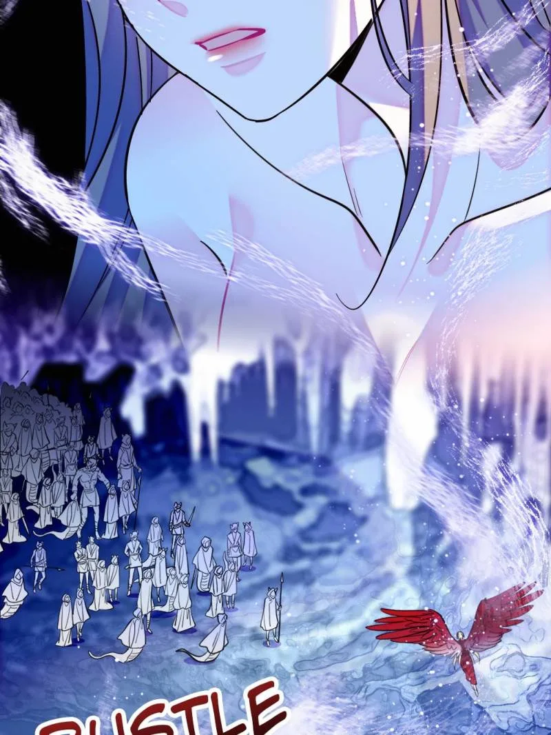 Romance in the Beast World Chapter 326 page 12