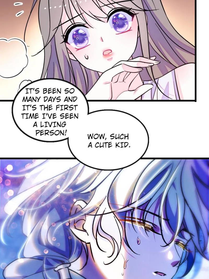 Romance in the Beast World Chapter 328 page 15