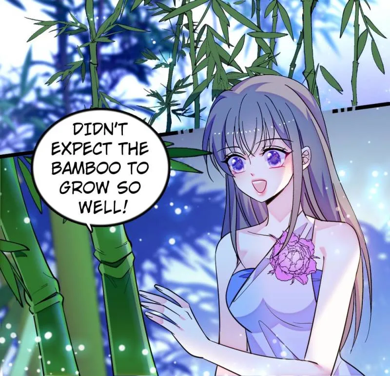 Romance in the Beast World Chapter 328 page 5