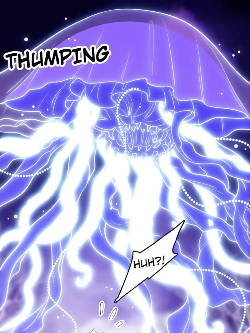 Romance in the Beast World Chapter 326 page 6