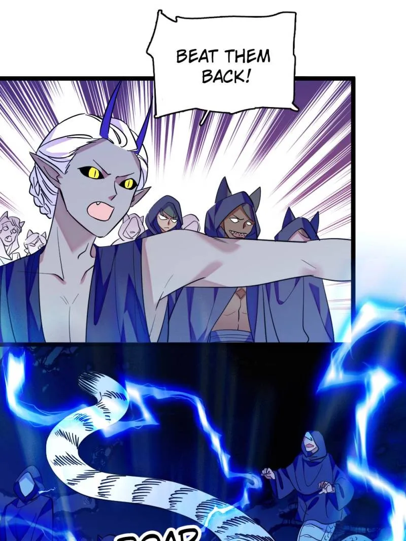 Romance in the Beast World Chapter 326 page 14