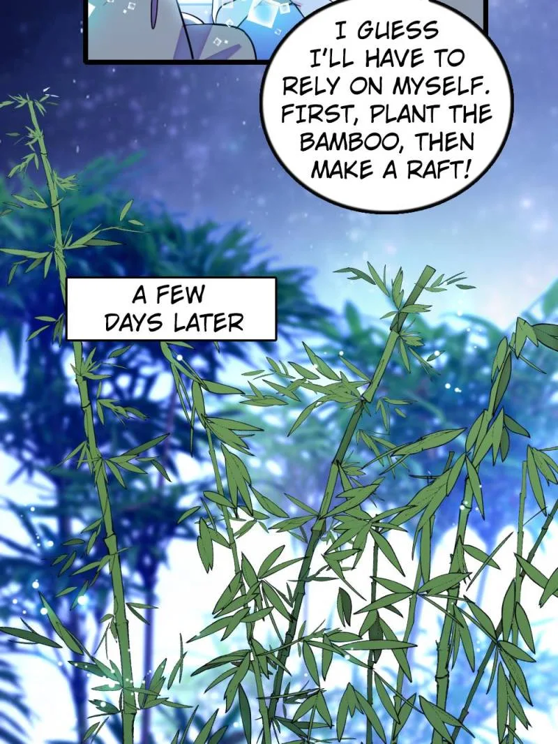 Romance in the Beast World Chapter 328 page 4
