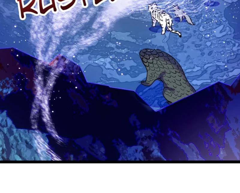 Romance in the Beast World Chapter 326 page 13