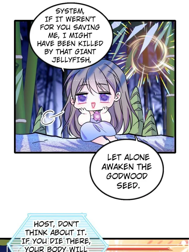 Romance in the Beast World Chapter 328 page 6